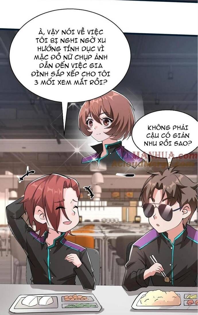 Học Cùng Em Gái Không Cẩn Thận Trở Thành Vô Địch [Chap 64-73]