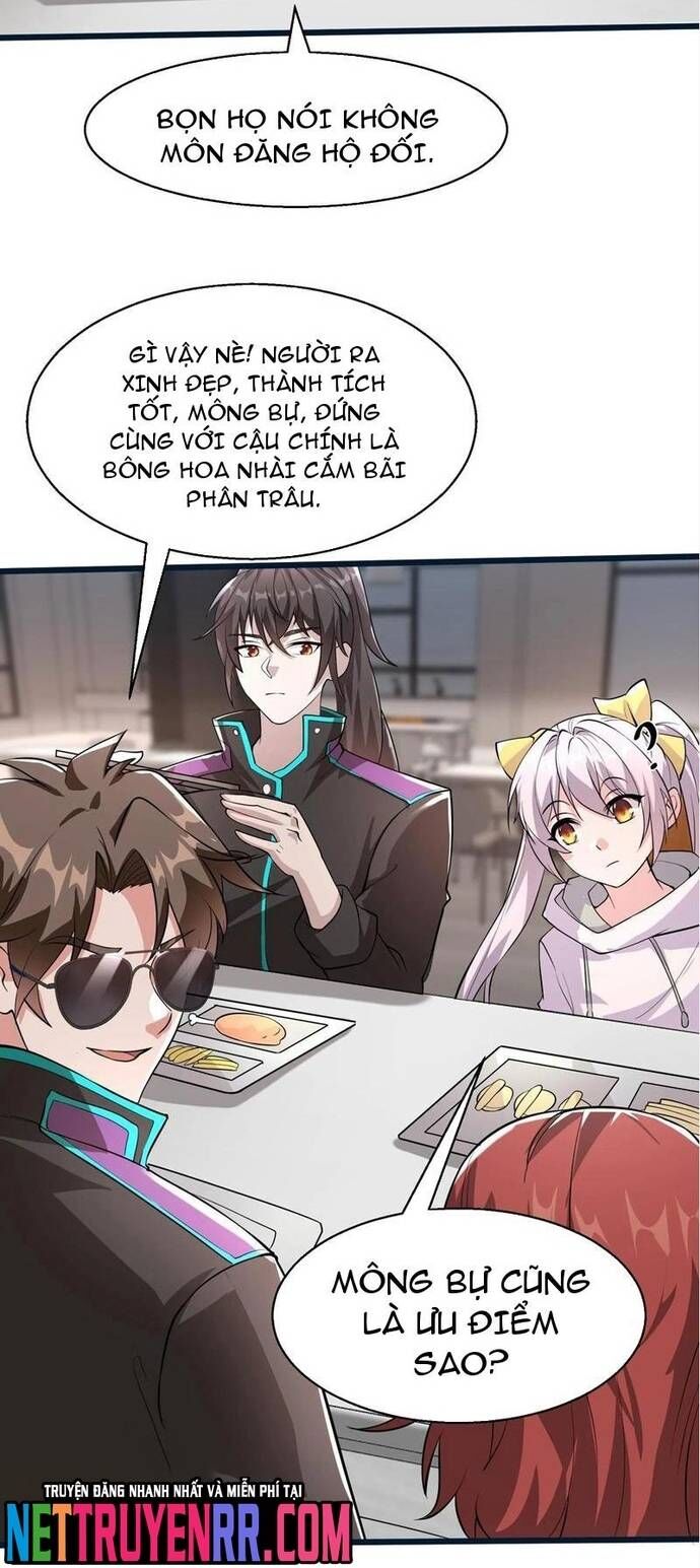 Học Cùng Em Gái Không Cẩn Thận Trở Thành Vô Địch [Chap 64-73]