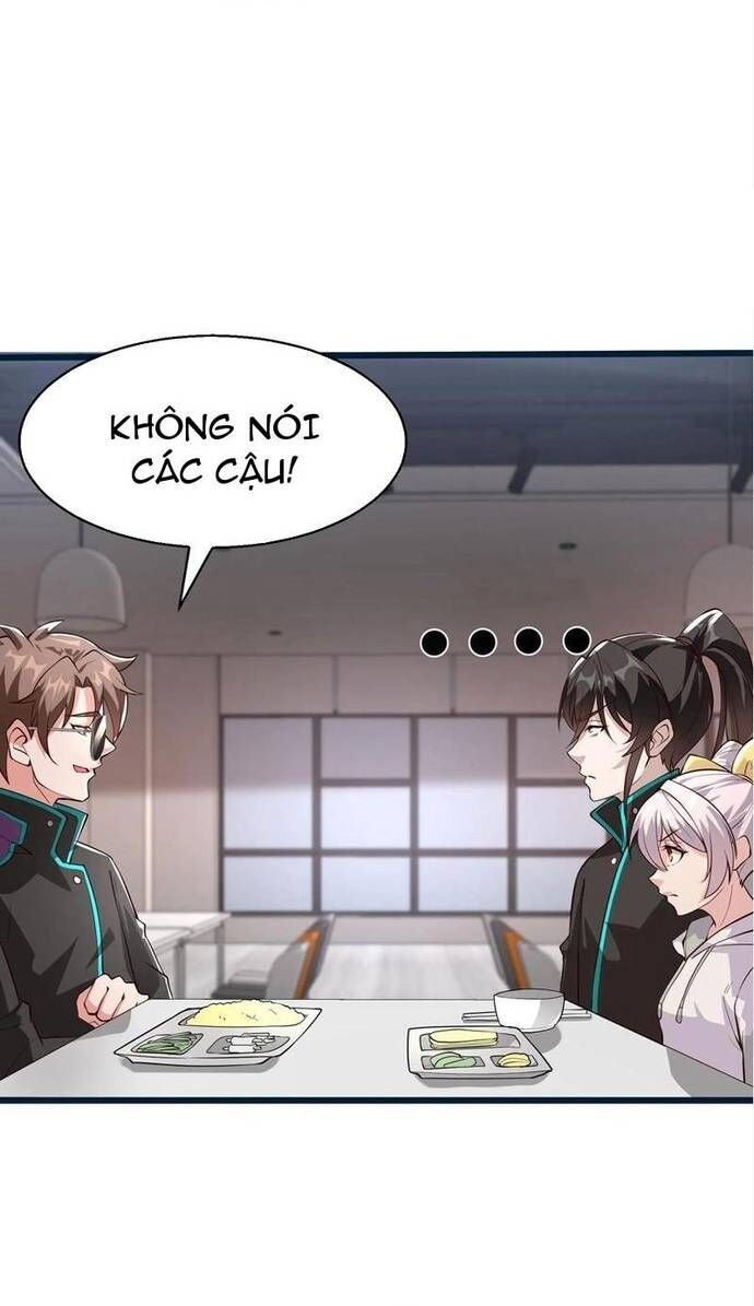 Học Cùng Em Gái Không Cẩn Thận Trở Thành Vô Địch [Chap 64-73]