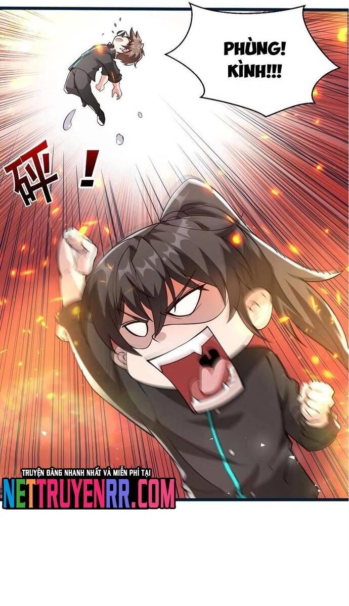 Học Cùng Em Gái Không Cẩn Thận Trở Thành Vô Địch [Chap 64-73]