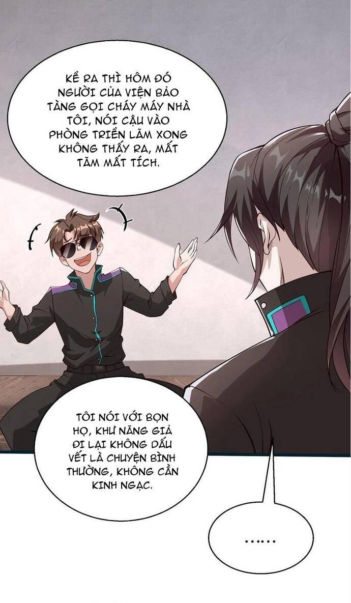 Học Cùng Em Gái Không Cẩn Thận Trở Thành Vô Địch [Chap 64-73]
