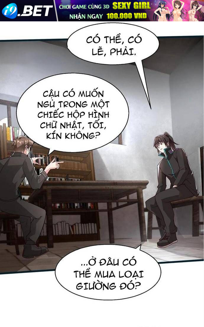 Học Cùng Em Gái Không Cẩn Thận Trở Thành Vô Địch [Chap 64-73]