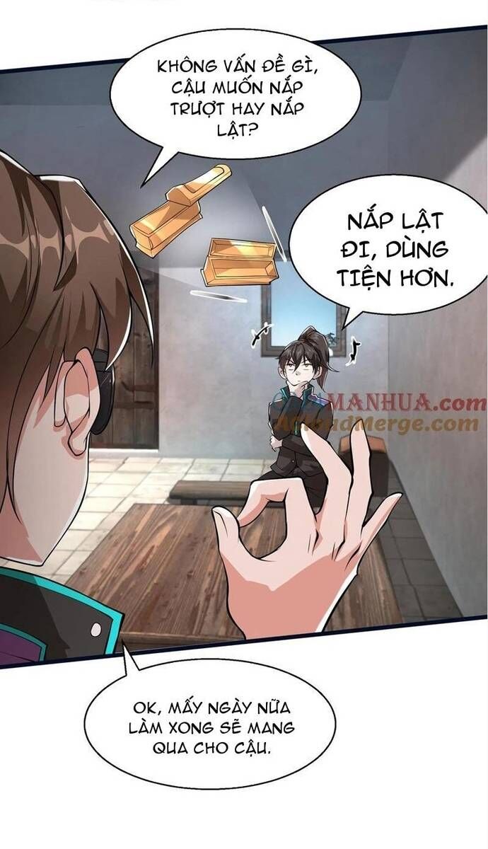 Học Cùng Em Gái Không Cẩn Thận Trở Thành Vô Địch [Chap 64-73]