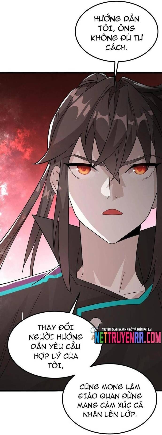 Học Cùng Em Gái Không Cẩn Thận Trở Thành Vô Địch [Chap 64-73]