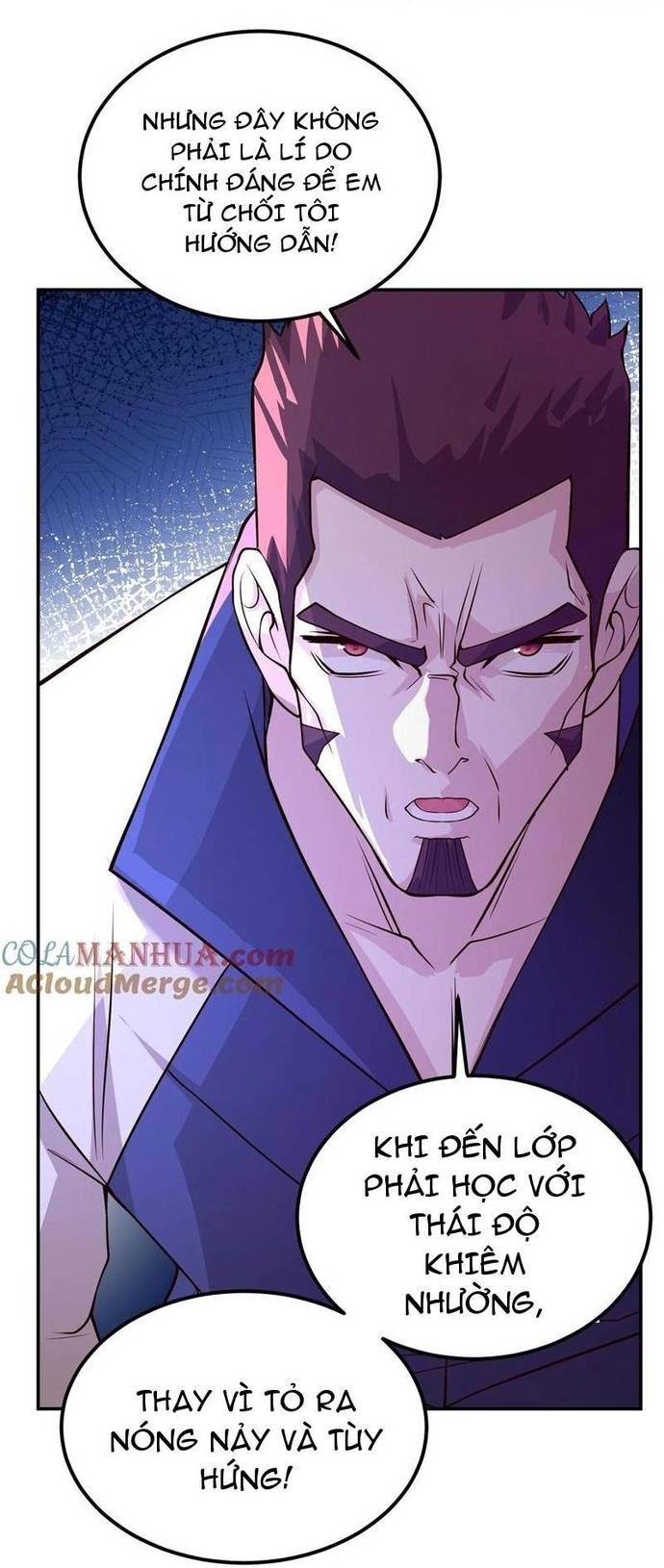 Học Cùng Em Gái Không Cẩn Thận Trở Thành Vô Địch [Chap 64-73]