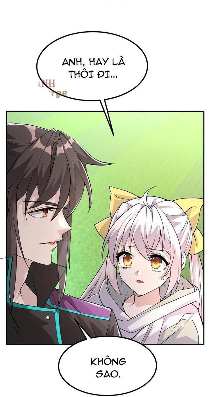 Học Cùng Em Gái Không Cẩn Thận Trở Thành Vô Địch [Chap 64-73]
