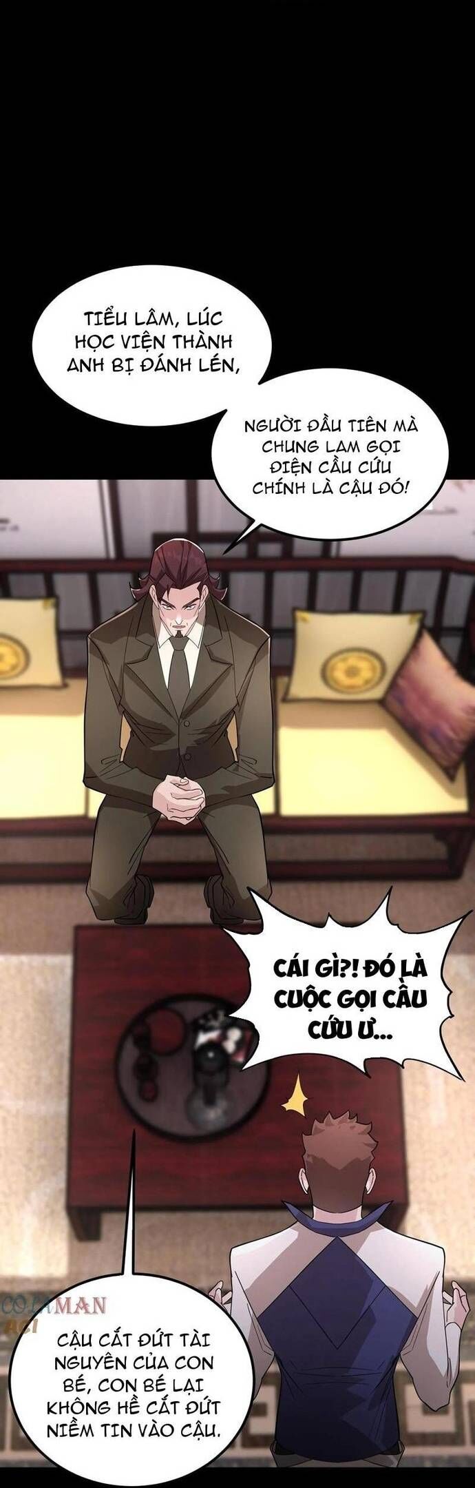 Học Cùng Em Gái Không Cẩn Thận Trở Thành Vô Địch [Chap 64-73]