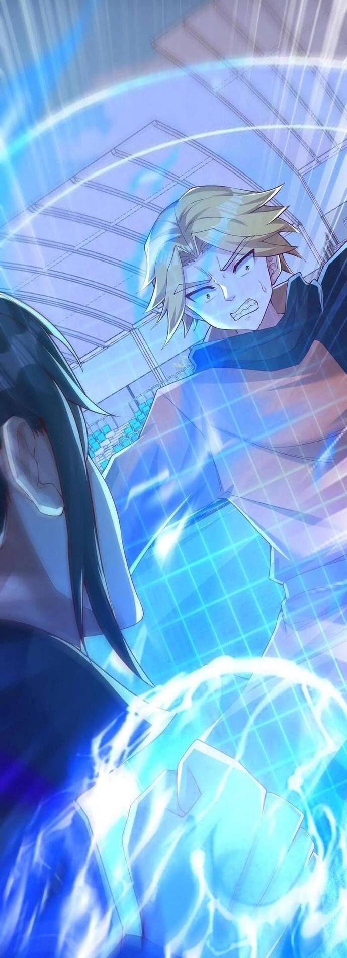 Học Cùng Em Gái Không Cẩn Thận Trở Thành Vô Địch [Chap 64-73]
