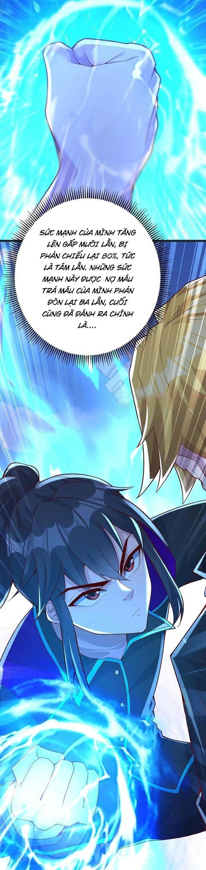 Học Cùng Em Gái Không Cẩn Thận Trở Thành Vô Địch [Chap 64-73]