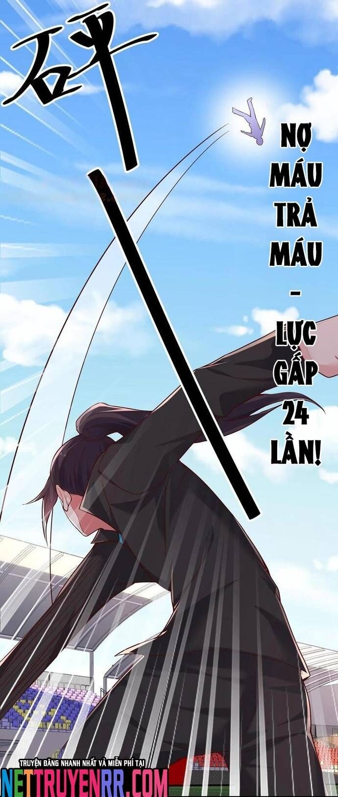 Học Cùng Em Gái Không Cẩn Thận Trở Thành Vô Địch [Chap 64-73]
