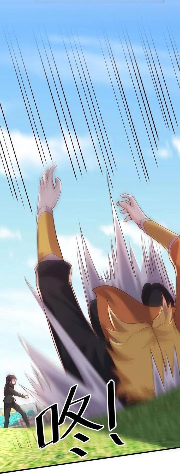 Học Cùng Em Gái Không Cẩn Thận Trở Thành Vô Địch [Chap 64-73]