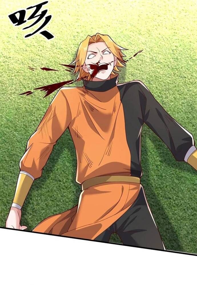 Học Cùng Em Gái Không Cẩn Thận Trở Thành Vô Địch [Chap 64-73]