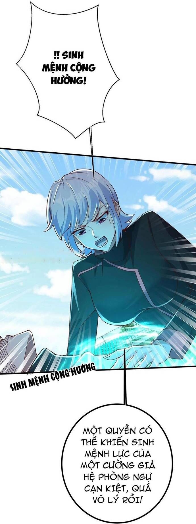 Học Cùng Em Gái Không Cẩn Thận Trở Thành Vô Địch [Chap 64-73]