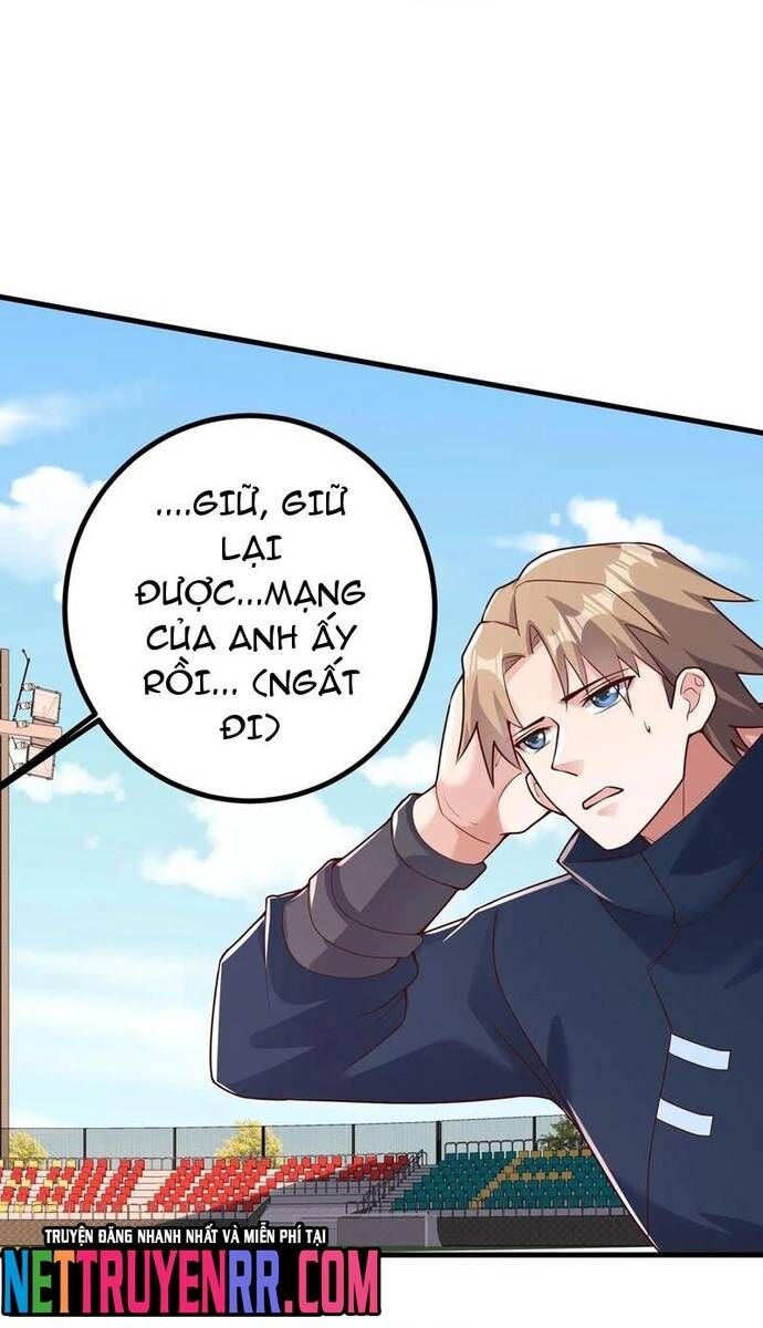Học Cùng Em Gái Không Cẩn Thận Trở Thành Vô Địch [Chap 64-73]