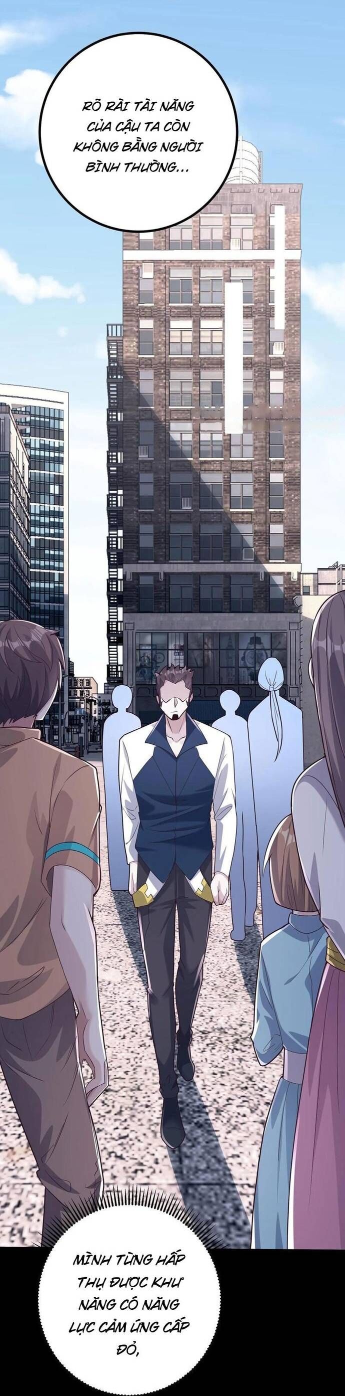 Học Cùng Em Gái Không Cẩn Thận Trở Thành Vô Địch [Chap 64-73]
