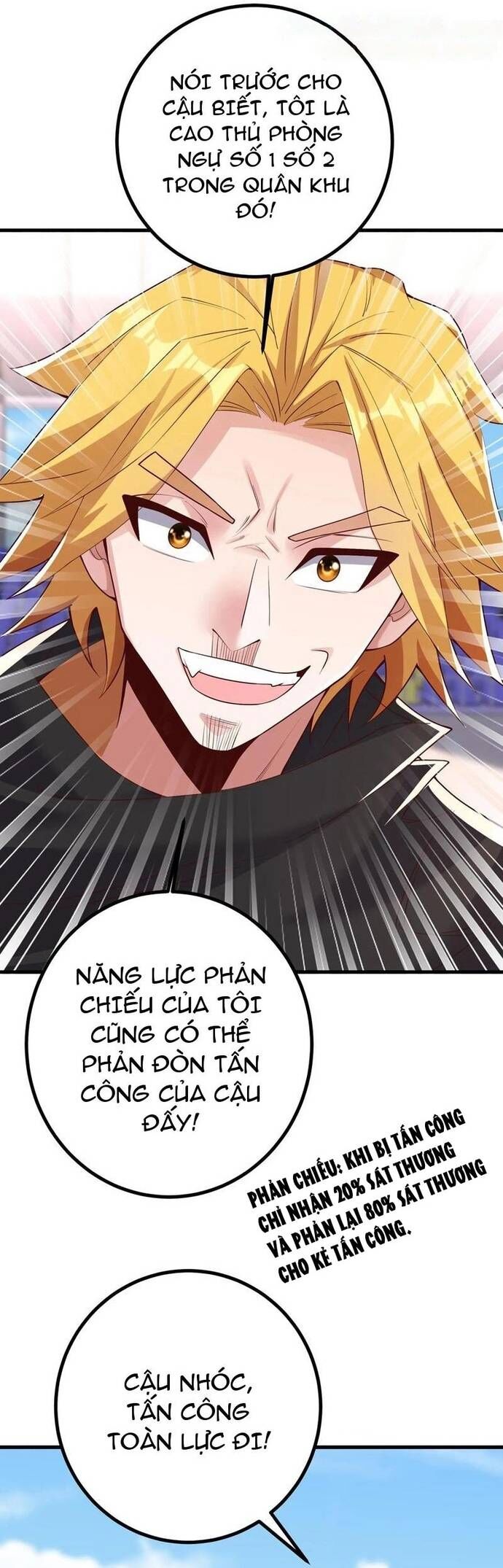 Học Cùng Em Gái Không Cẩn Thận Trở Thành Vô Địch [Chap 64-73]