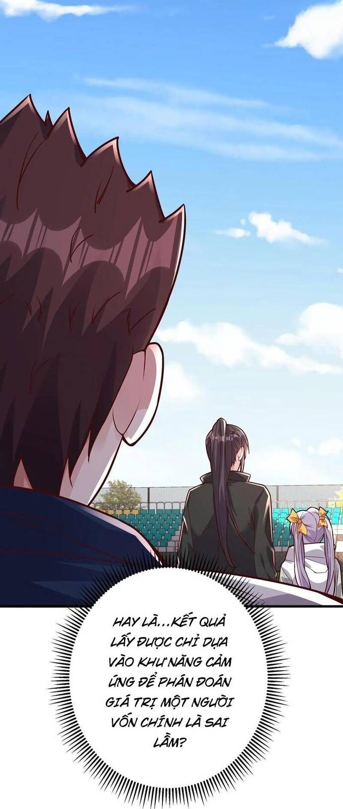 Học Cùng Em Gái Không Cẩn Thận Trở Thành Vô Địch [Chap 64-73]