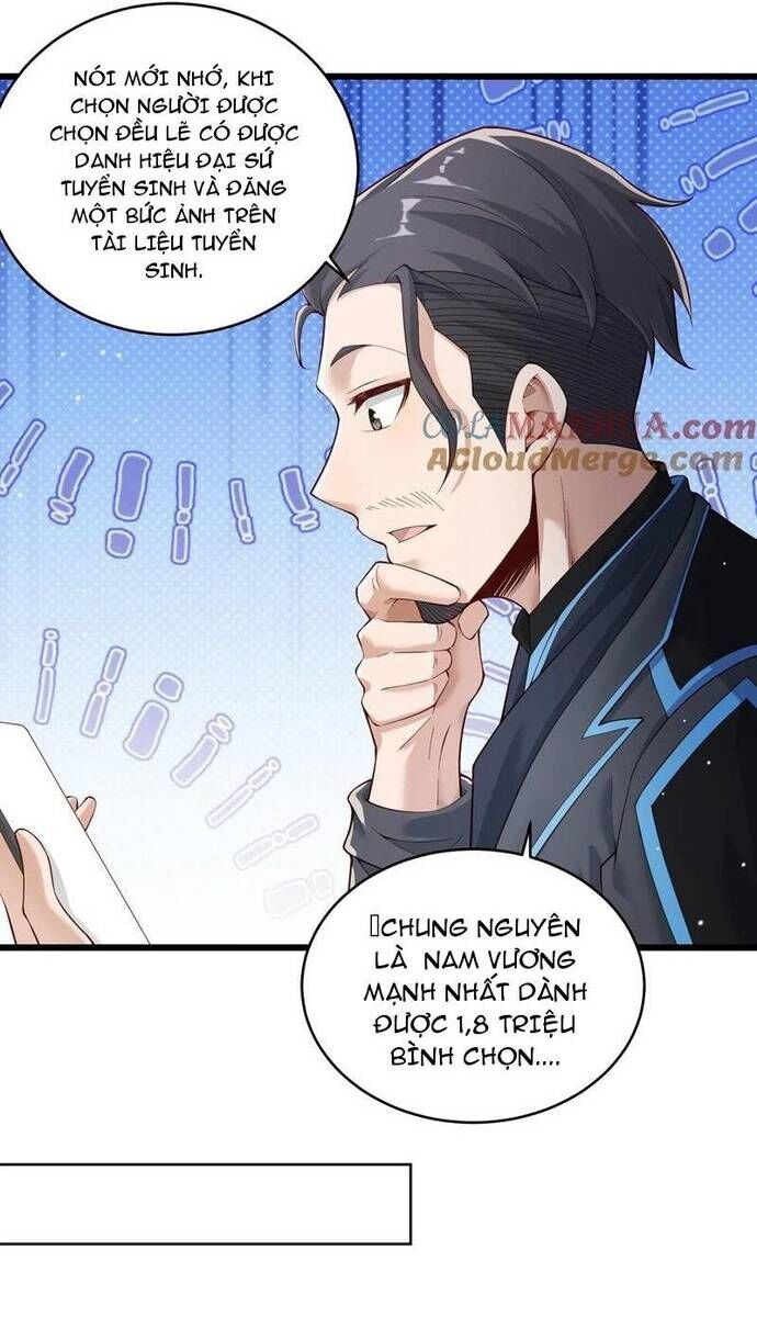 Học Cùng Em Gái Không Cẩn Thận Trở Thành Vô Địch [Chap 64-73]