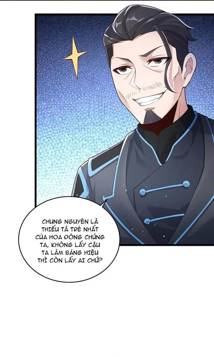 Học Cùng Em Gái Không Cẩn Thận Trở Thành Vô Địch [Chap 64-73]