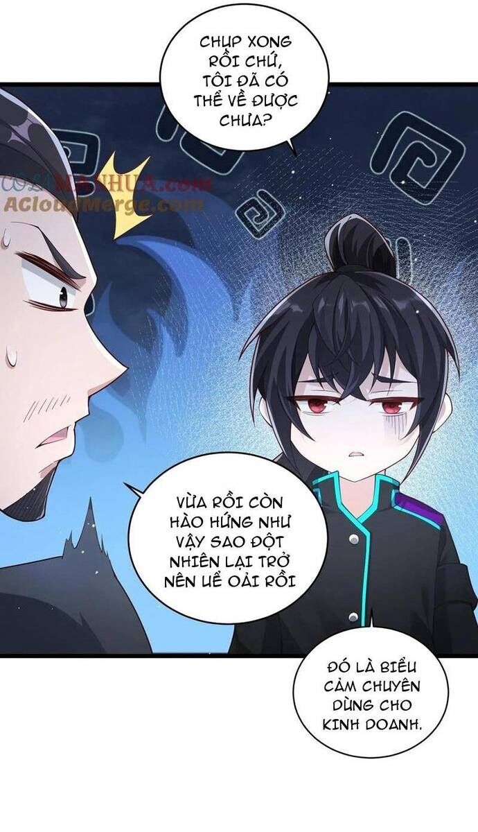 Học Cùng Em Gái Không Cẩn Thận Trở Thành Vô Địch [Chap 64-73]