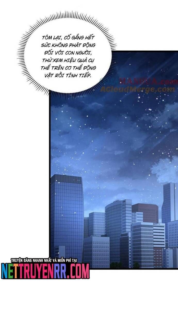 Học Cùng Em Gái Không Cẩn Thận Trở Thành Vô Địch [Chap 64-73]