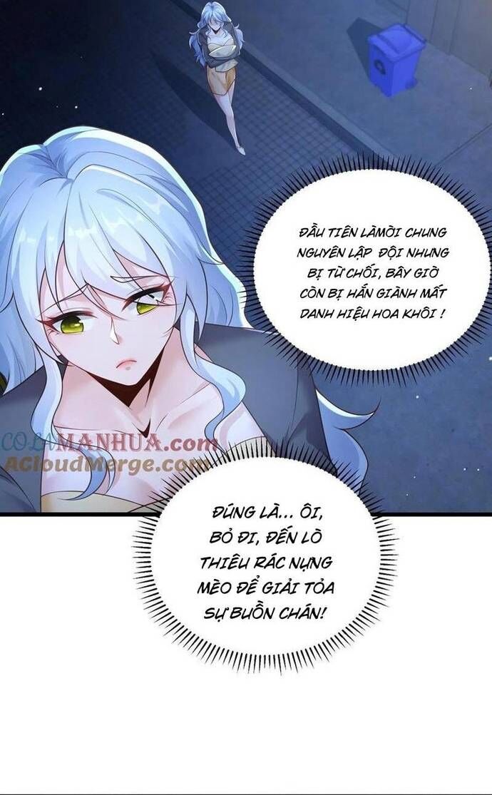Học Cùng Em Gái Không Cẩn Thận Trở Thành Vô Địch [Chap 64-73]