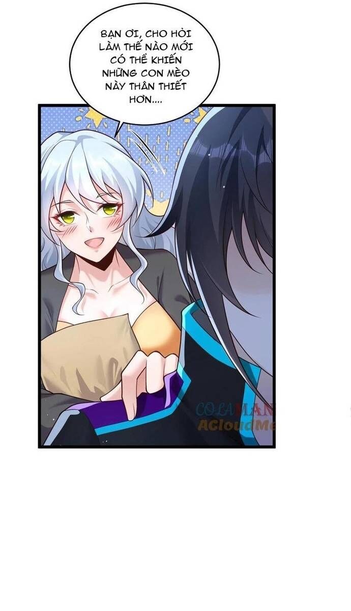 Học Cùng Em Gái Không Cẩn Thận Trở Thành Vô Địch [Chap 64-73]