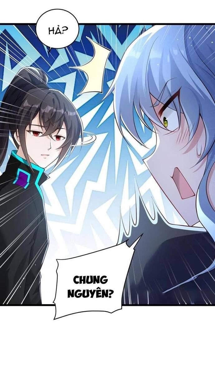 Học Cùng Em Gái Không Cẩn Thận Trở Thành Vô Địch [Chap 64-73]