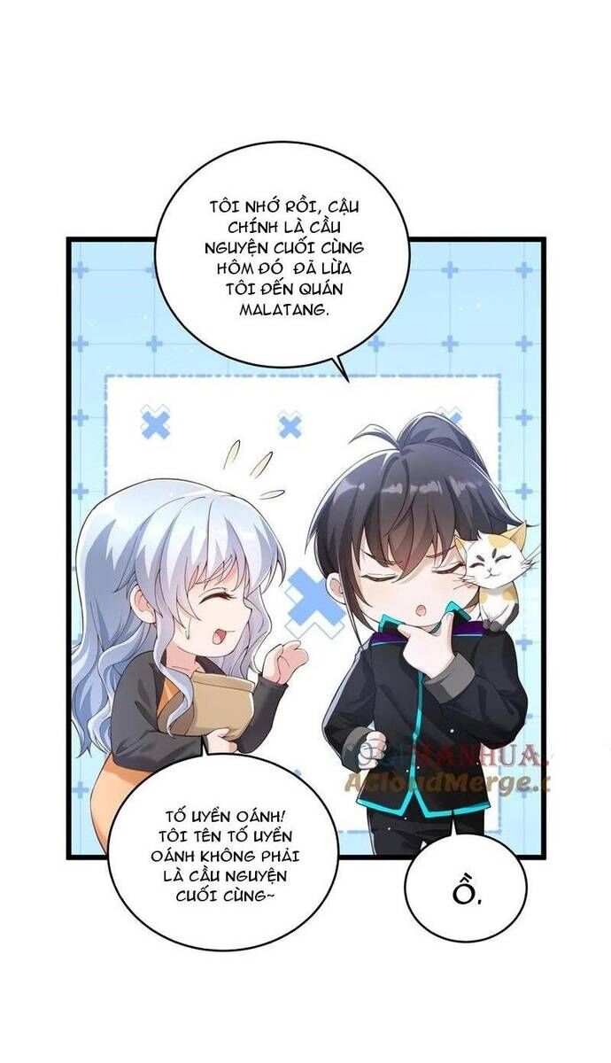 Học Cùng Em Gái Không Cẩn Thận Trở Thành Vô Địch [Chap 64-73]
