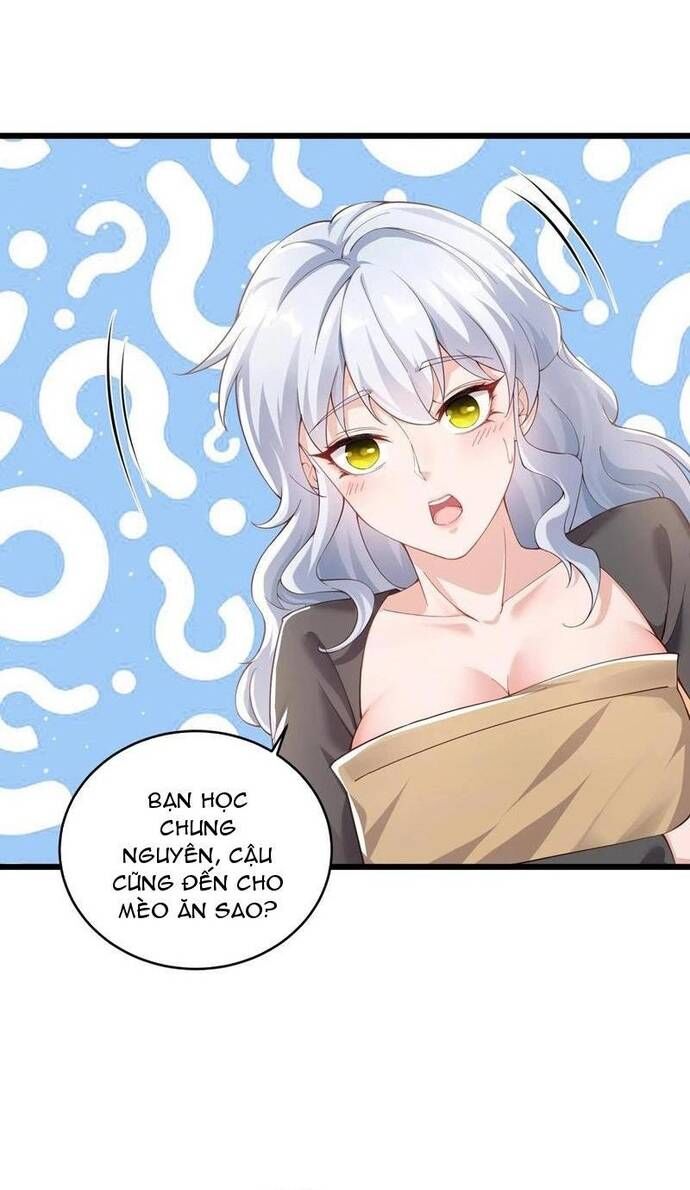 Học Cùng Em Gái Không Cẩn Thận Trở Thành Vô Địch [Chap 64-73]