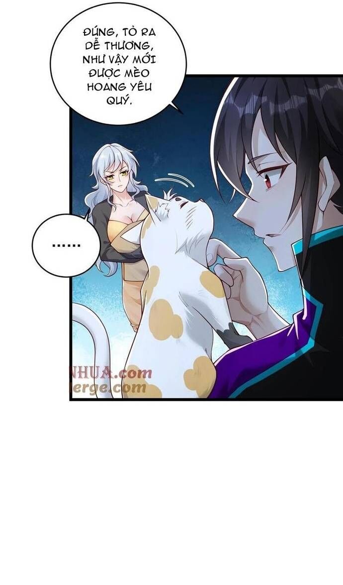 Học Cùng Em Gái Không Cẩn Thận Trở Thành Vô Địch [Chap 64-73]
