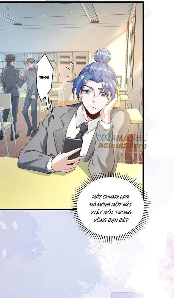 Học Cùng Em Gái Không Cẩn Thận Trở Thành Vô Địch [Chap 64-73]