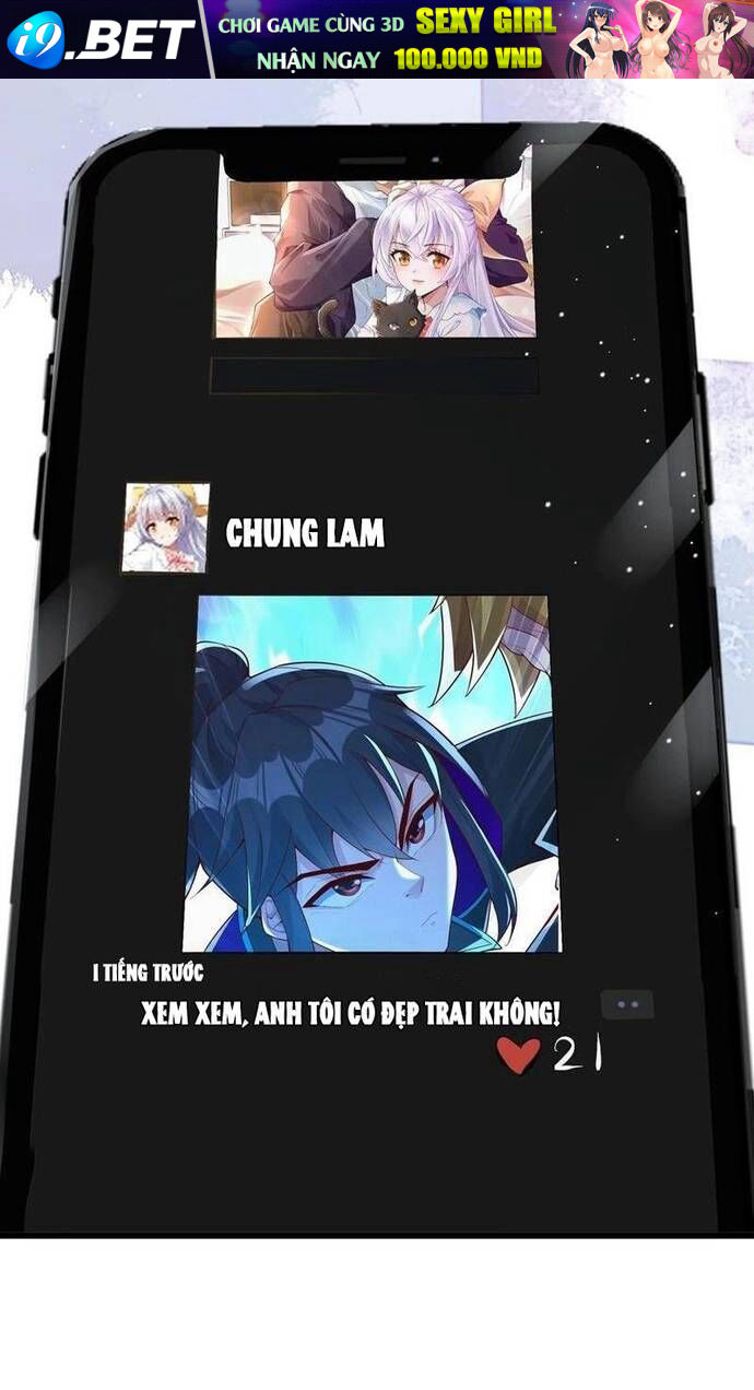 Học Cùng Em Gái Không Cẩn Thận Trở Thành Vô Địch [Chap 64-73]