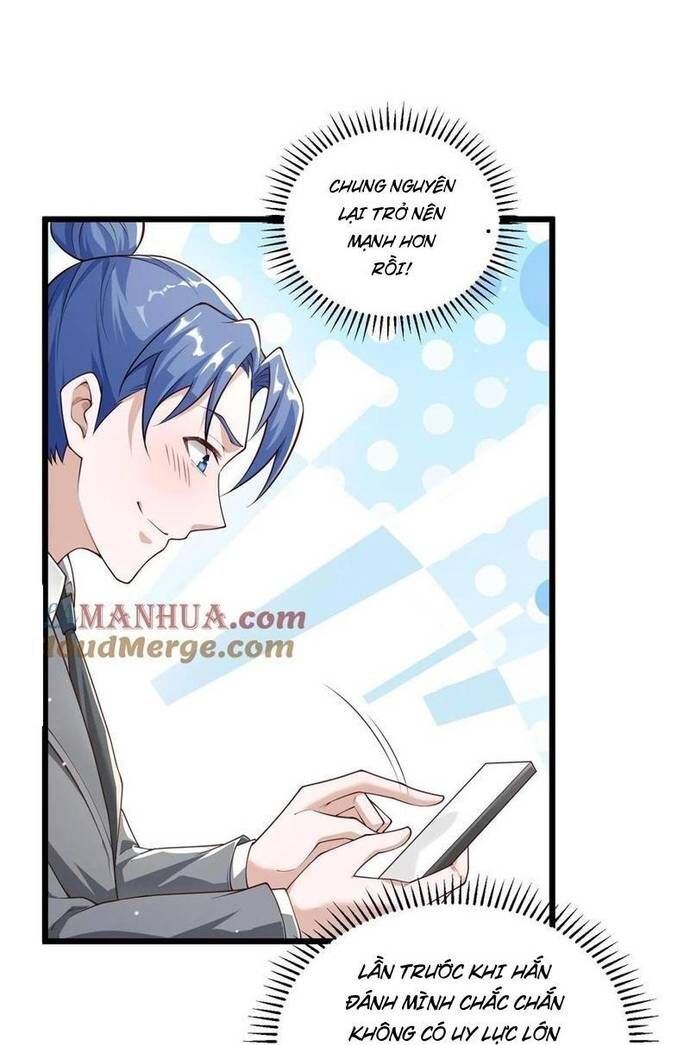 Học Cùng Em Gái Không Cẩn Thận Trở Thành Vô Địch [Chap 64-73]