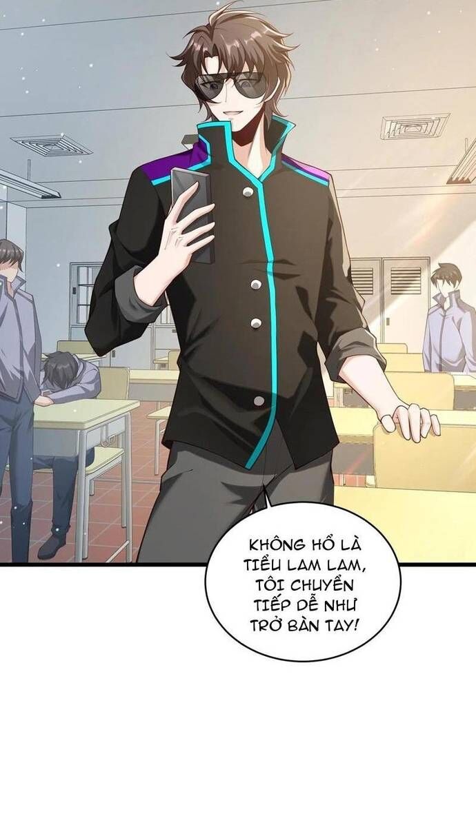 Học Cùng Em Gái Không Cẩn Thận Trở Thành Vô Địch [Chap 64-73]