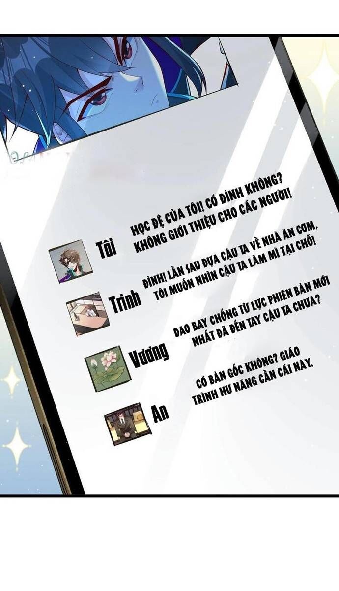 Học Cùng Em Gái Không Cẩn Thận Trở Thành Vô Địch [Chap 64-73]