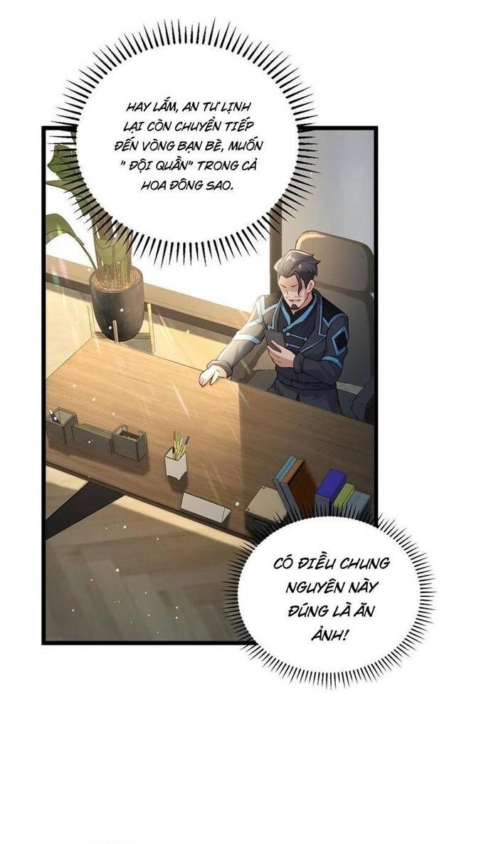 Học Cùng Em Gái Không Cẩn Thận Trở Thành Vô Địch [Chap 64-73]