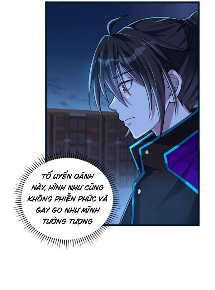 Học Cùng Em Gái Không Cẩn Thận Trở Thành Vô Địch [Chap 64-73]