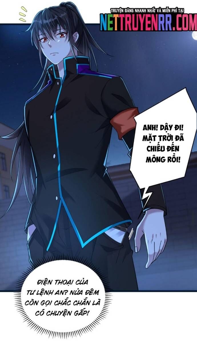 Học Cùng Em Gái Không Cẩn Thận Trở Thành Vô Địch [Chap 64-73]