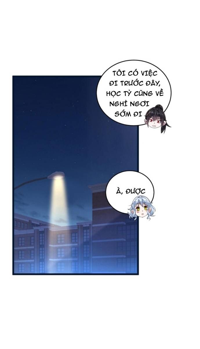 Học Cùng Em Gái Không Cẩn Thận Trở Thành Vô Địch [Chap 64-73]
