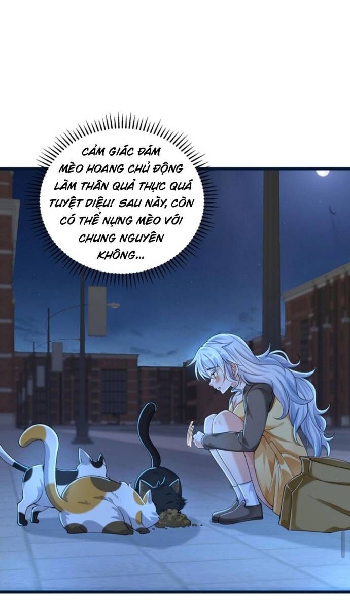 Học Cùng Em Gái Không Cẩn Thận Trở Thành Vô Địch [Chap 64-73]