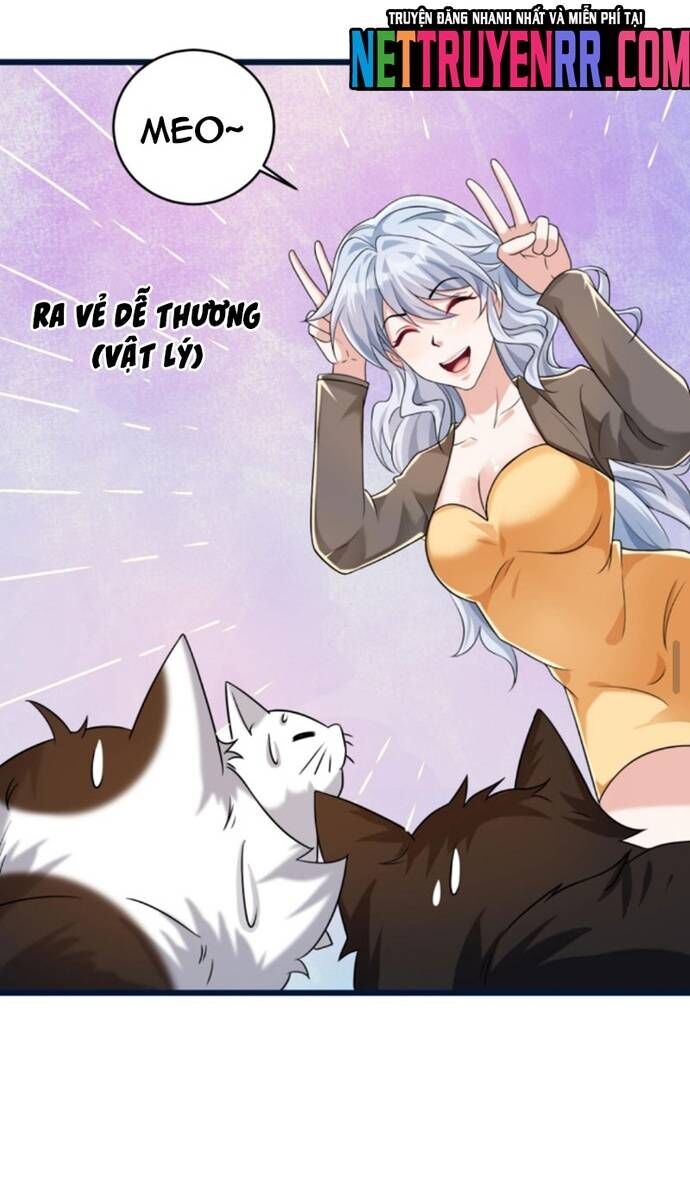 Học Cùng Em Gái Không Cẩn Thận Trở Thành Vô Địch [Chap 64-73]