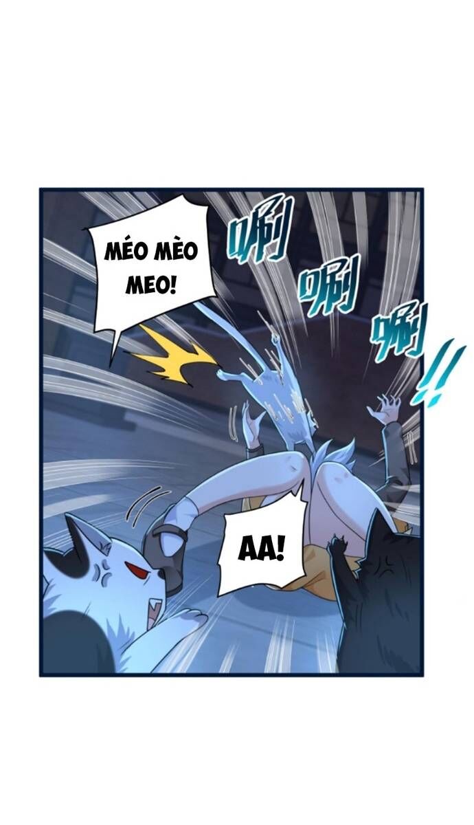 Học Cùng Em Gái Không Cẩn Thận Trở Thành Vô Địch [Chap 64-73]