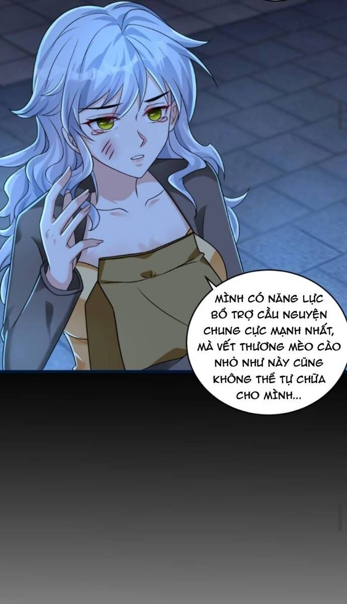 Học Cùng Em Gái Không Cẩn Thận Trở Thành Vô Địch [Chap 64-73]