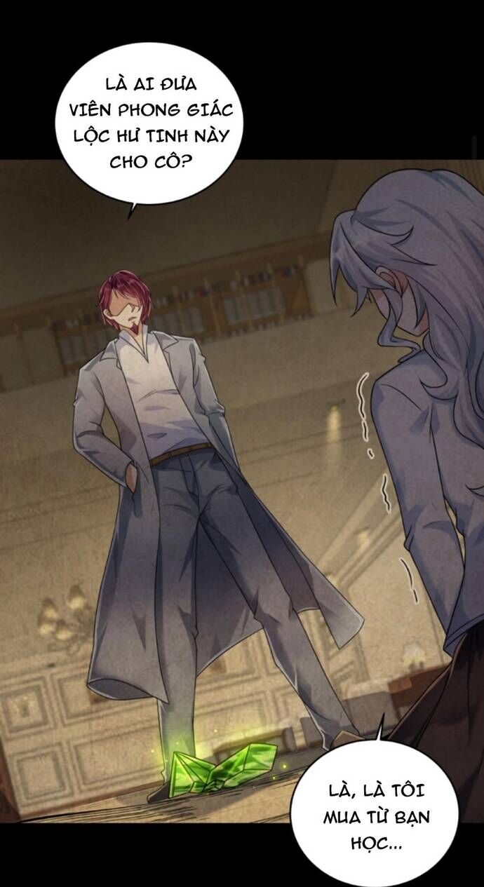 Học Cùng Em Gái Không Cẩn Thận Trở Thành Vô Địch [Chap 64-73]