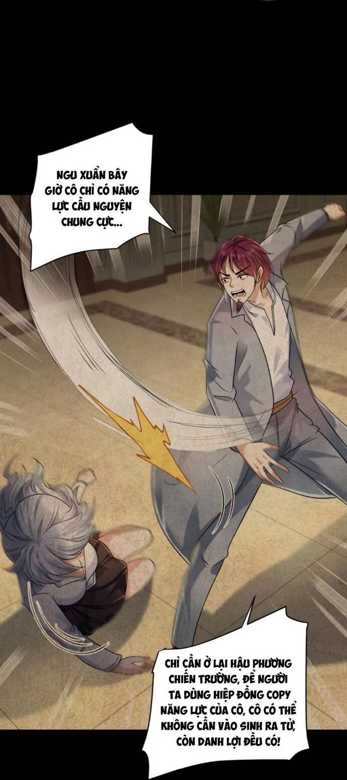 Học Cùng Em Gái Không Cẩn Thận Trở Thành Vô Địch [Chap 64-73]