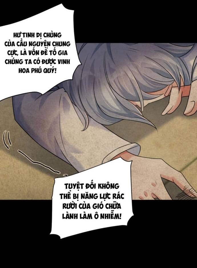 Học Cùng Em Gái Không Cẩn Thận Trở Thành Vô Địch [Chap 64-73]