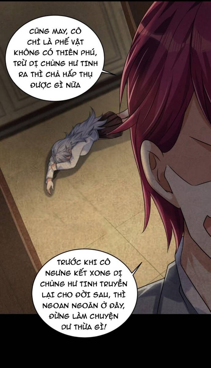 Học Cùng Em Gái Không Cẩn Thận Trở Thành Vô Địch [Chap 64-73]