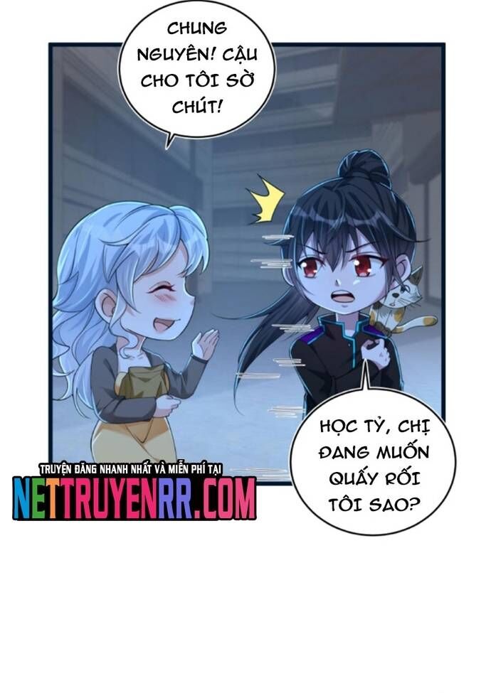 Học Cùng Em Gái Không Cẩn Thận Trở Thành Vô Địch [Chap 64-73]