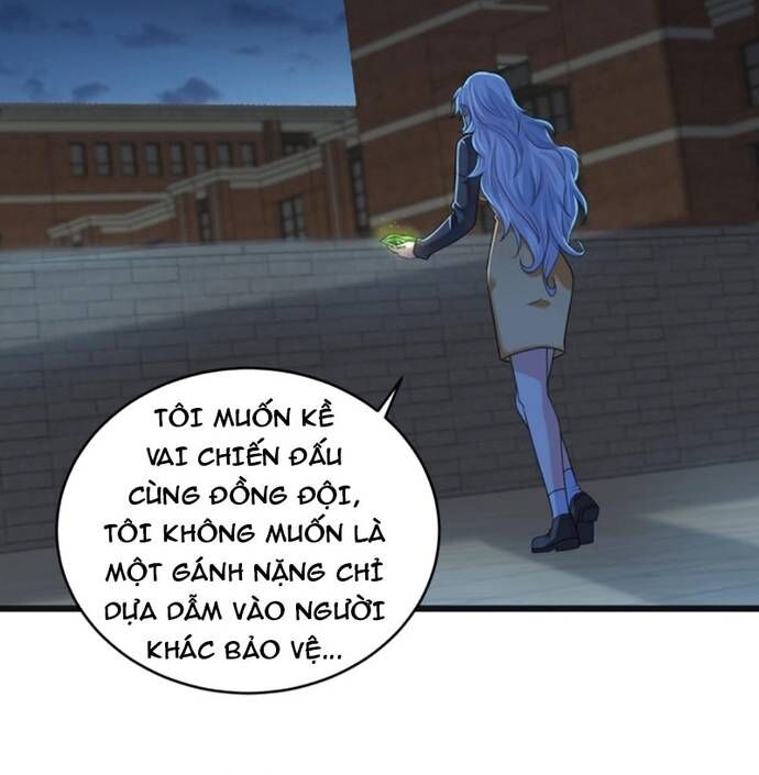 Học Cùng Em Gái Không Cẩn Thận Trở Thành Vô Địch [Chap 64-73]